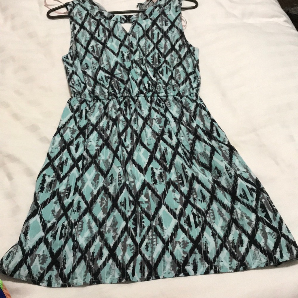 Lovely dress